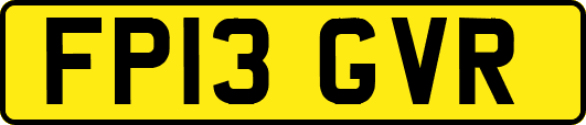 FP13GVR