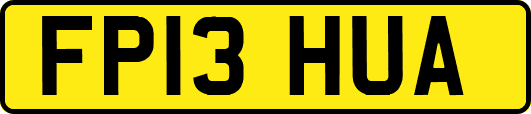 FP13HUA
