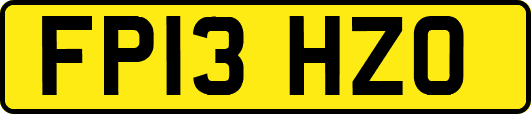 FP13HZO