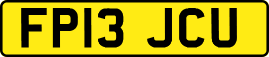 FP13JCU