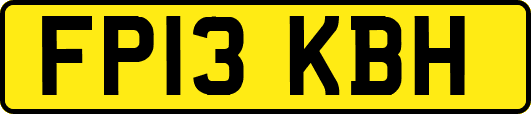 FP13KBH