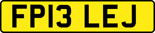 FP13LEJ