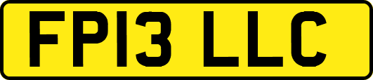 FP13LLC