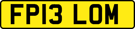 FP13LOM