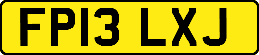FP13LXJ