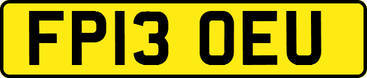 FP13OEU