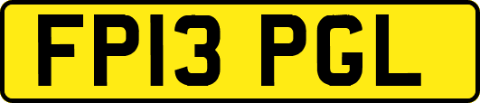 FP13PGL