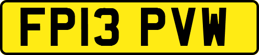 FP13PVW