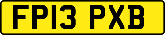 FP13PXB