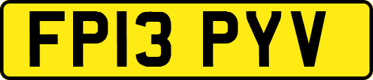 FP13PYV