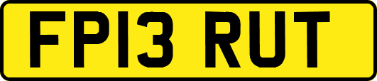FP13RUT