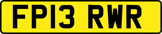 FP13RWR