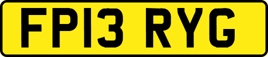 FP13RYG