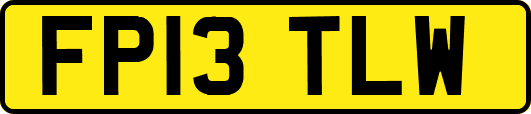 FP13TLW