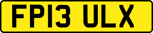 FP13ULX