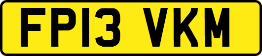 FP13VKM