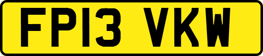 FP13VKW