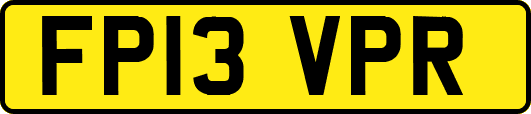 FP13VPR