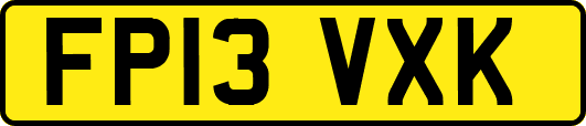 FP13VXK