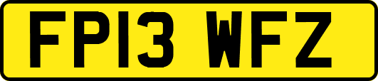 FP13WFZ