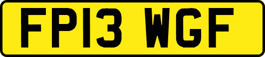 FP13WGF