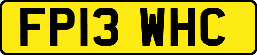 FP13WHC