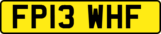 FP13WHF