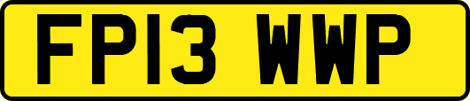 FP13WWP
