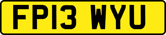 FP13WYU