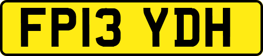 FP13YDH