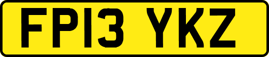FP13YKZ