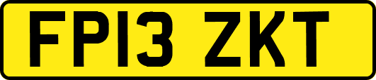 FP13ZKT