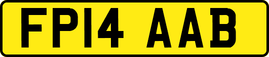 FP14AAB