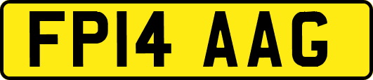 FP14AAG