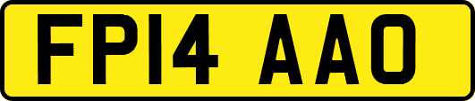 FP14AAO