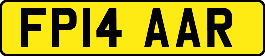FP14AAR