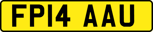 FP14AAU