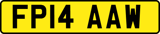 FP14AAW