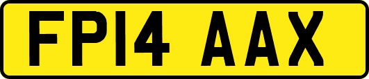 FP14AAX