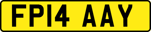 FP14AAY