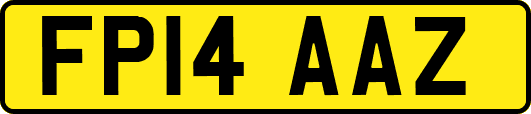 FP14AAZ