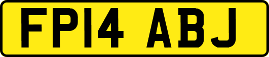 FP14ABJ