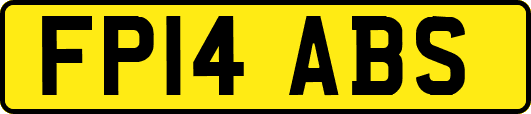 FP14ABS