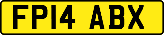 FP14ABX