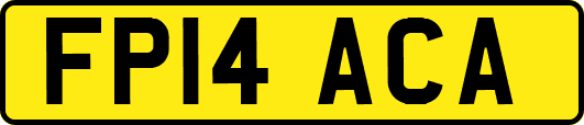 FP14ACA