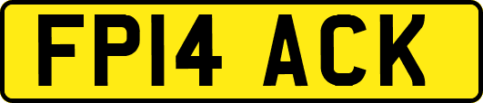 FP14ACK