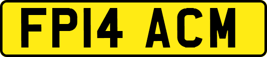FP14ACM