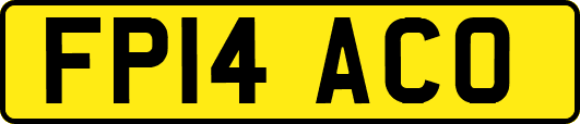FP14ACO