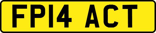 FP14ACT