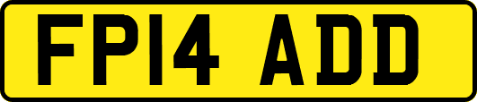 FP14ADD